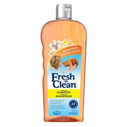 PetAg Fresh 'n Clean Scented Shampoo for Dogs Classic Fresh Scent