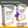 Silver Honey Rapid Ear Care Vet Strength Ear Treatment Rinse + Concentrated Doses