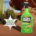 Ultra Shield Green
