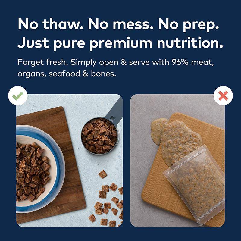 ZIWI Peak Lamb Air-Dried Dog Food