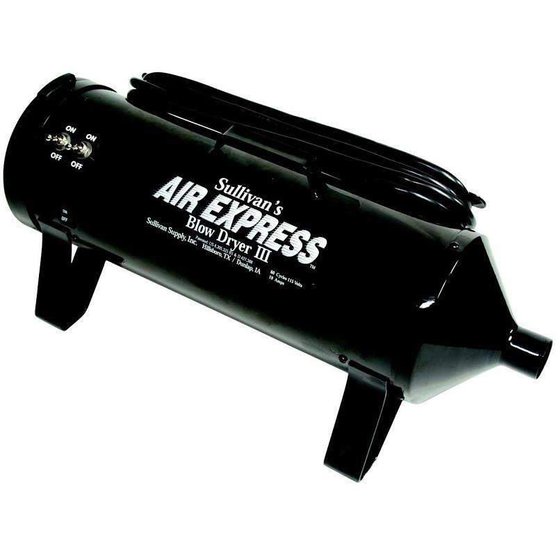 Sullivan&rsquo;s Air Express III Blow Dryer