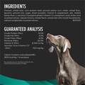 Purina Pro Plan Veterinary Diets Digestive Health Bites Dog Treat Chews, 16 oz