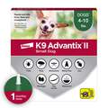 K9 Advantix II for Dogs