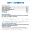 Cosequin ASU Plus Joint Health Supplement Pellets for Horses, 1050 g