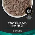 Purina Pro Plan Veterinary Diets EN Gastroenteric Savory Selects with Turkey in Gravy Wet Cat Food, 24 x 5.5 oz cans