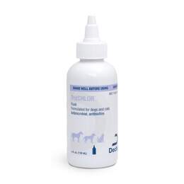 TrizCHLOR Flush 4 oz