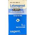 Latanoprost Ophthalmic Solution 0.005% 2.5 ml