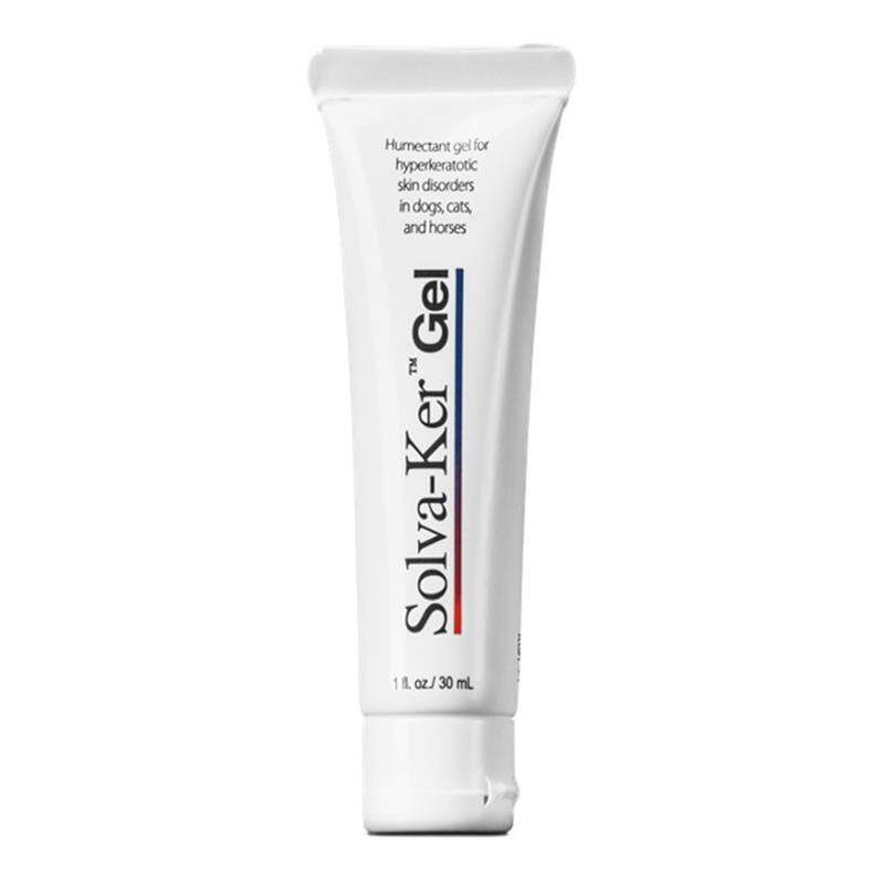 Solva-Kel Gel, 1 fl oz