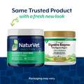 NaturVet Digestive Enzymes Powder