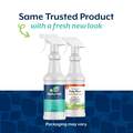 NaturVet Potty Here Training Aid Spray, 32 oz