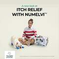 Numelvi (atinvicitinib tablets) for Dogs
