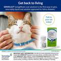 Senvelgo (velagliflozin oral solution) for Cats, 15 mg/ml