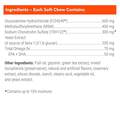 Cosequin Senior Maximum Strength Joint Health Supplement for Dogs, 120 Soft Chews