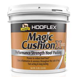 Hooflex Magic Cushion Xtreme
