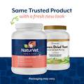 NaturVet Brewers Dried Yeast Formula Supplement Powder, 4 lbs