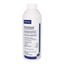 Knockout Area Treatment