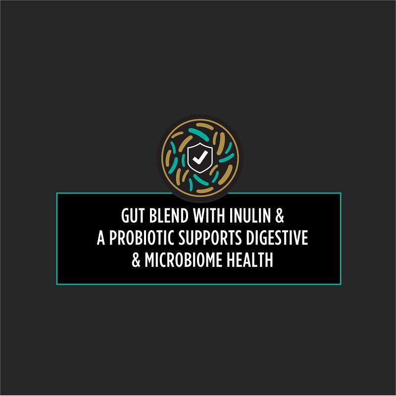 Purina Pro Plan Veterinary Supplements Multi Care Immune + Gut Probiotics for Cats, 30 sachets