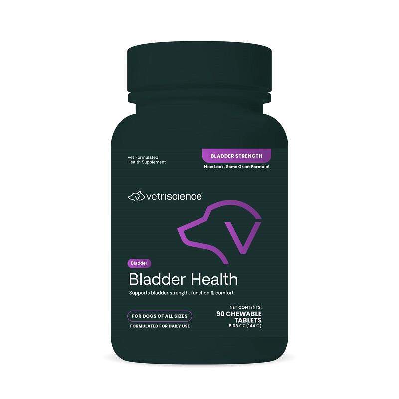 VetriScience Bladder Health for Dogs, 90 Ct.