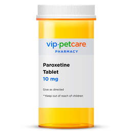 Paroxetine Tablet