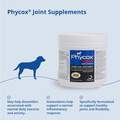 Dechra Pharmaceuticals Phycox Max for Dogs with Joint Issues, 90 Soft Chews