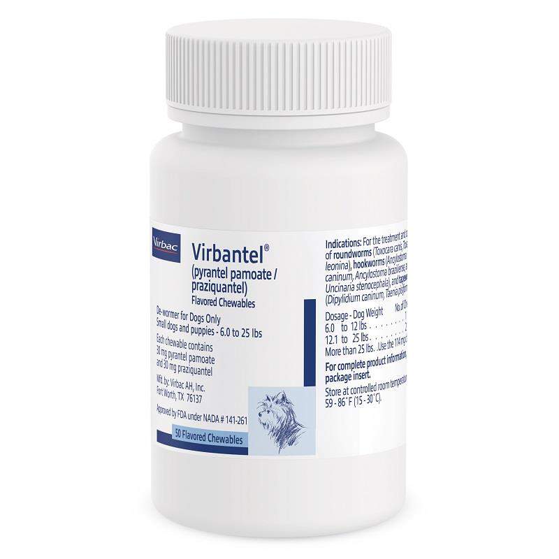 Virbantel