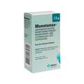 Mometamax Otic Suspension