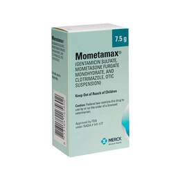 Mometamax Otic Suspension