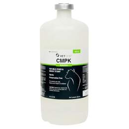 VetOne CMPK Injectable Solution for Cattle, 500 ml