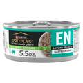 Purina Pro Plan Veterinary Diets EN Gastroenteric Savory Selects with Turkey in Gravy Wet Cat Food, 24 x 5.5 oz cans