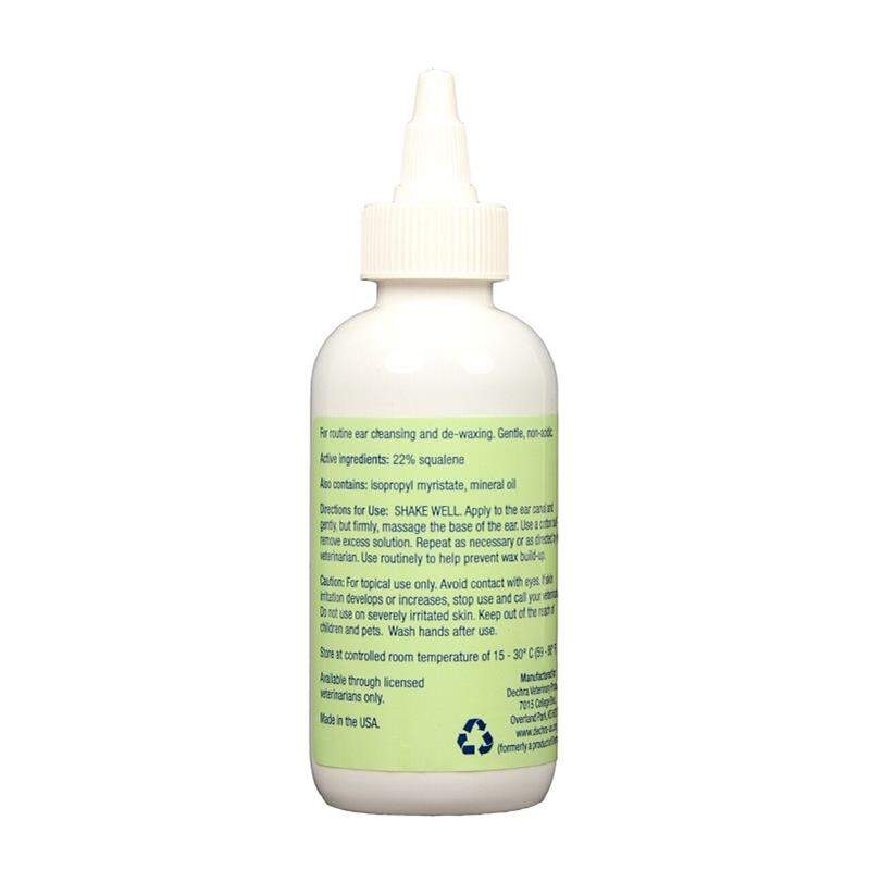 KlearOtic Ear Cleanser, 4 oz