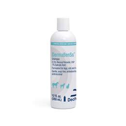DermaBenSs Shampoo
