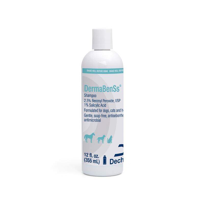 DermaBenSs Shampoo