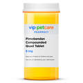 Pimobendan Compounded Quad Tablet