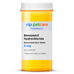 Benazepril Hydrochloride Tablet