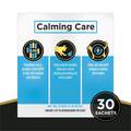Purina Pro Plan Veterinary Supplements Calming Care Powder Supplement for Cats, 30 sachets box