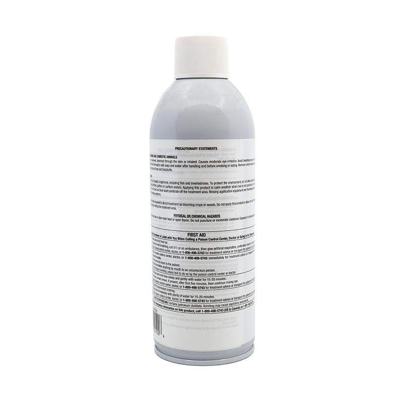 Prozap Screw Worm Ear Tick Aerosol, 12 oz
