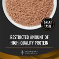 Purina Pro Plan Veterinary Diets NF Kidney Function Advanced Care Adult Cat Food, (24 X 5.5 oz) Cans