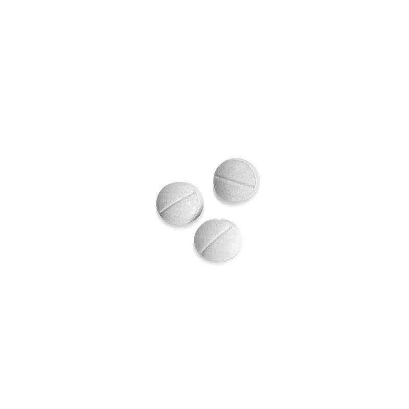 Gabapentin Compounded Tiny Tablet