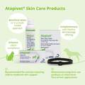 Atopivet Spot-On for Dogs and Cats, 8 pipettes