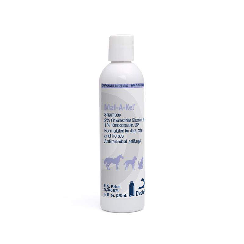 Mal-A-Ket Shampoo