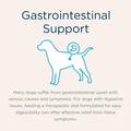 Blue Buffalo Natural Veterinary Diet GI Gastrointestinal Support Dry Dog Food