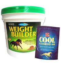 Weight Gain Supplements