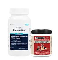 Dog Pancreatic Insufficiency