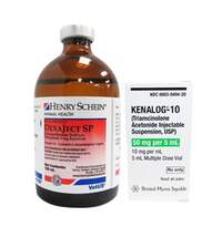 Horse Anti-Inflammatory & Pain