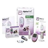 Diabetes Monitoring