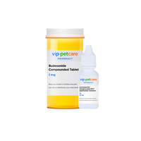 Dog Compounded Medications