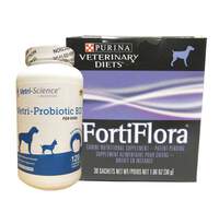 Dog Probiotics