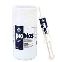 Livestock Probiotics