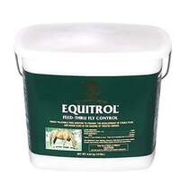 Horse Fly Control Daily Feed