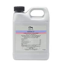 Horse Fly Control Concentrates
